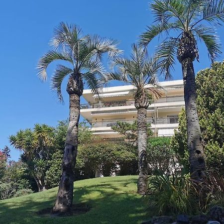 2 Bedrooms Seafront Cannes Exteriör bild