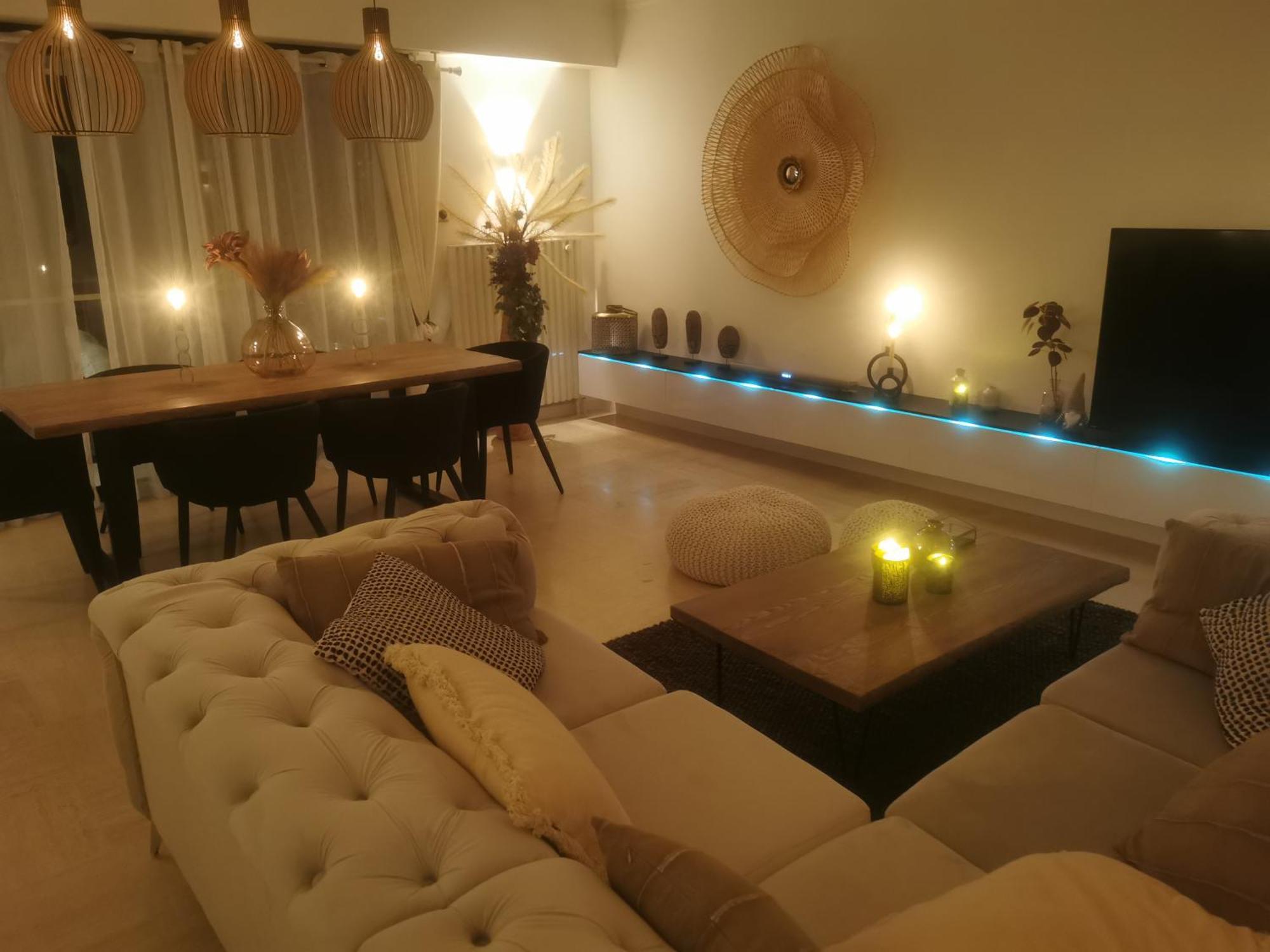 2 Bedrooms Seafront Cannes Exteriör bild