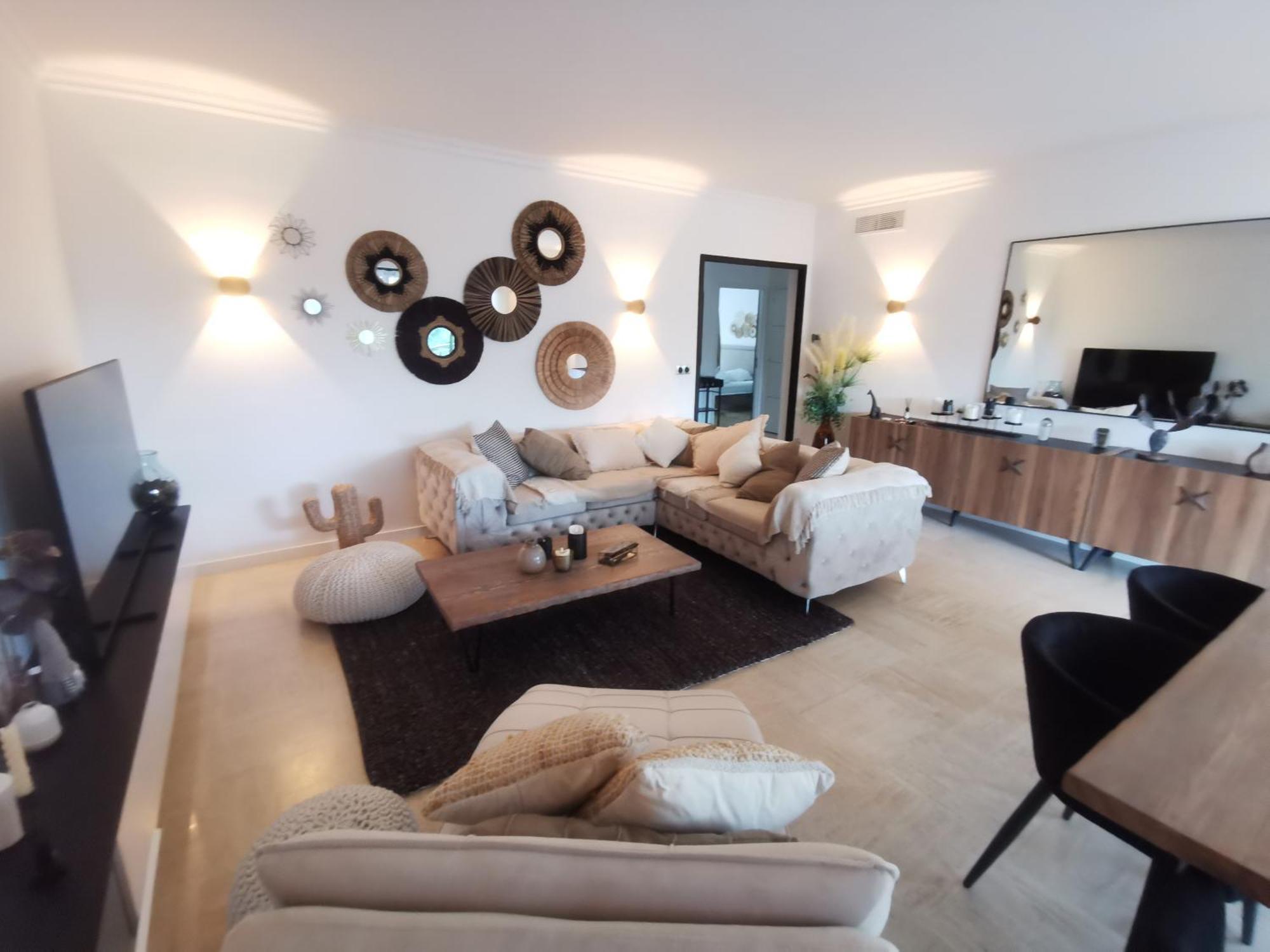 2 Bedrooms Seafront Cannes Exteriör bild