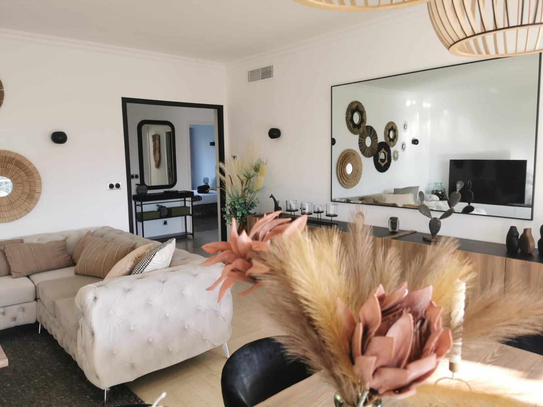 2 Bedrooms Seafront Cannes Exteriör bild