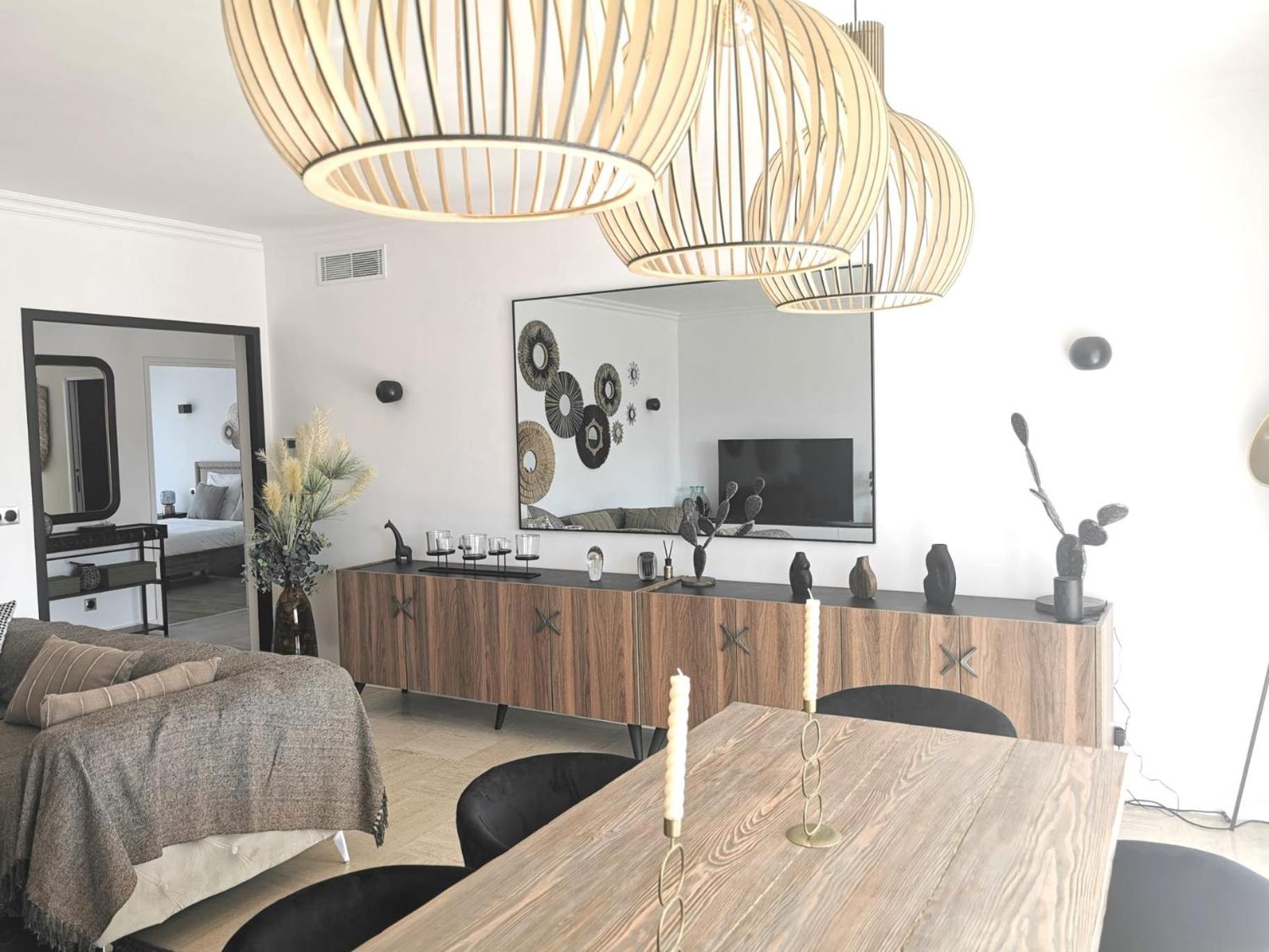 2 Bedrooms Seafront Cannes Exteriör bild
