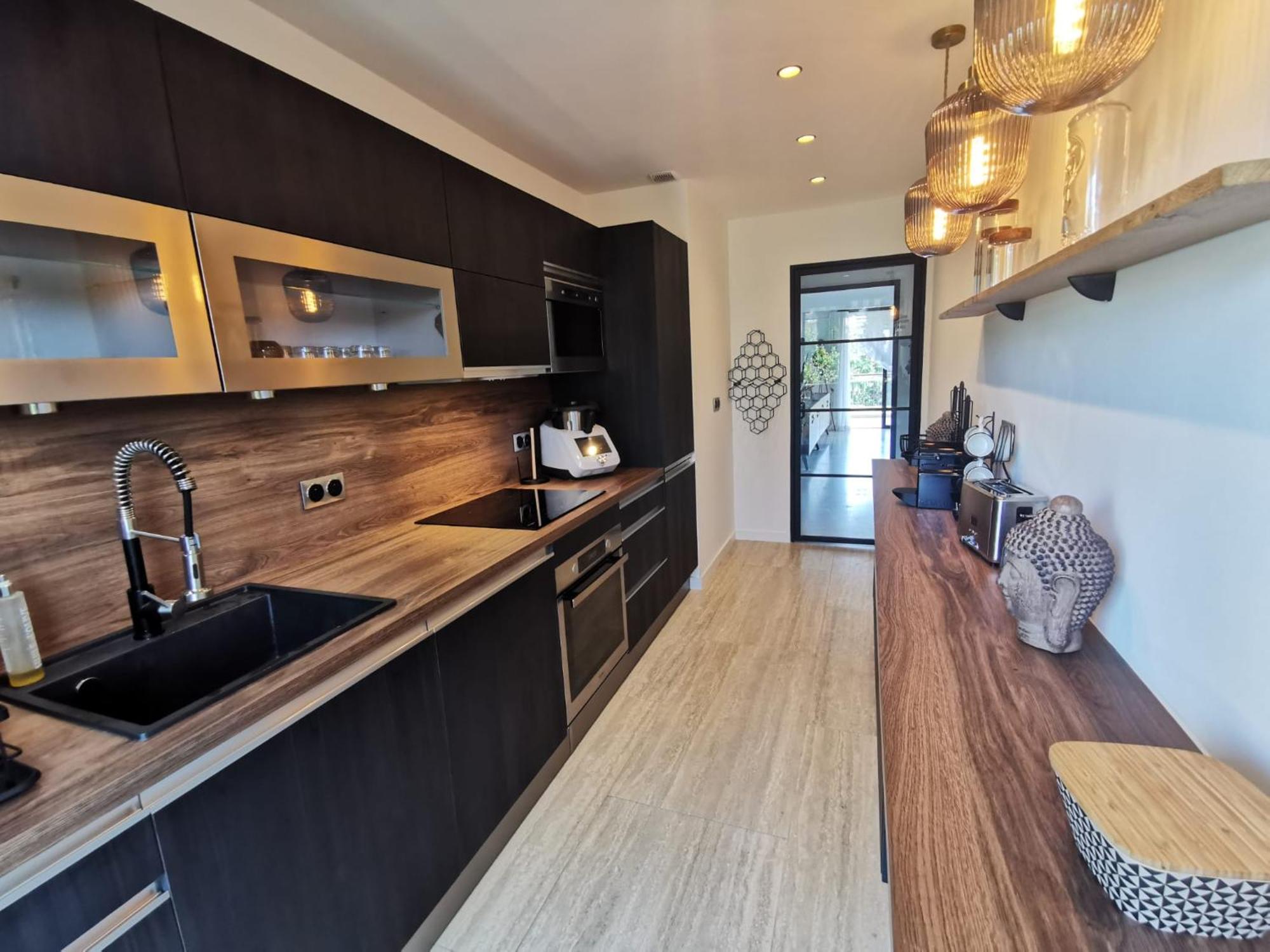 2 Bedrooms Seafront Cannes Exteriör bild
